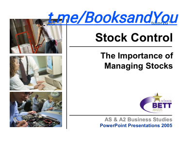 stock control management.pdf